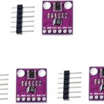 HiLetgo 3pcs APDS-9930 ALS IR RGB and Proximity Sensor APDS-9930 Digital Proximity and Ambient Light Sensor for Arduino  Industrial & Scientific