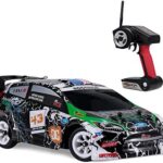 GoolRC WLtoys K989 RC Car, 1/28 Scale 2.4G Remote Control Car, 4WD 30KM/H High Speed RC Race Car Drift Car for Kids  Toys & Games