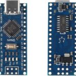 HiLetgo 3pcs Nano 3.0 ATmega328P Type-C USB CH340 Controller Board Compatible to Arduino Nano CH340 USB Driver Nano V3.0 ATmega328  Electronics