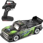 GoolRC WLtoys 284131 RC Car, 128 Scale 2.4GHz Remote Control Car, 4WD 30KM/H High Speed RC Racing Car, Electric Drift Car for Kids and Adults : Toys & Games
